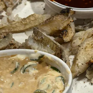 을지로노가리호프 사진