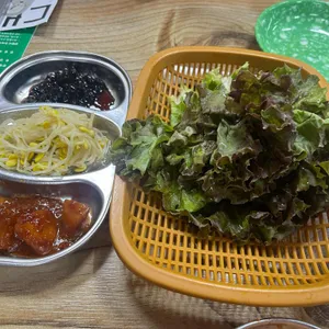 삼미찜갈비 사진