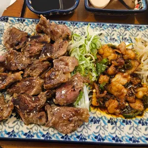 미도인 사진