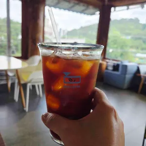 디앤유커피 사진