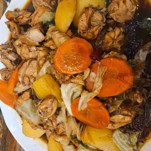 안동신세계찜닭 대표 사진