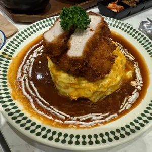 요쇼쿠 롯데백화점 대표 사진