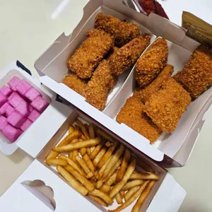 멕시카나치킨 송현점(안동) 사진