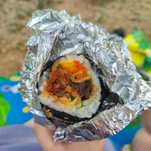 연희김밥 대표 사진