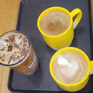 메가커피 사진 1