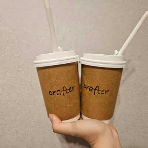 크래프터 갸또 대표 사진