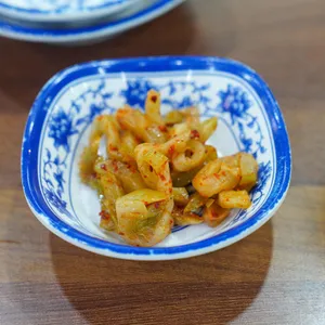 샤오롱바오 리뷰 사진