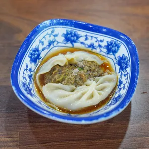 샤오롱바오 사진