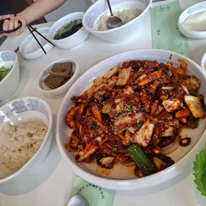꾸미옥 사진