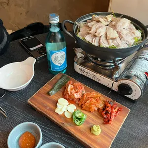 봉수육 대표 사진