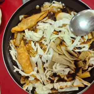 은혜즉석떡볶이 사진