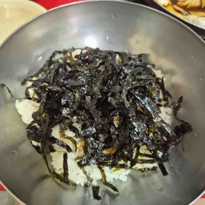 은혜즉석떡볶이 사진