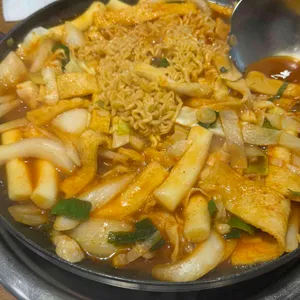 1988즉석떡볶이 대표 사진