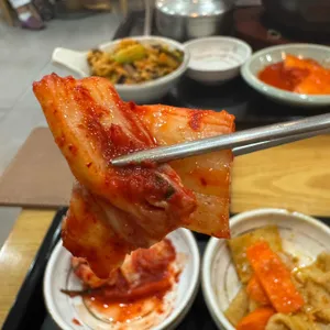 농푸꼬지기 사진