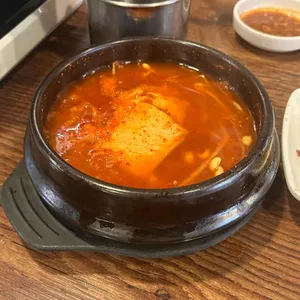 진곱창 사진