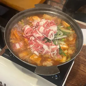 진곱창 사진