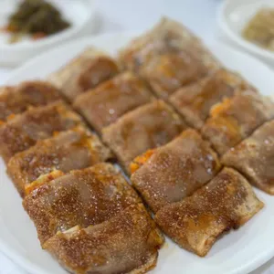 일출식당 사진