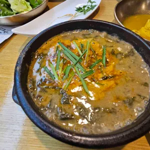 추오정남원추어탕 사진