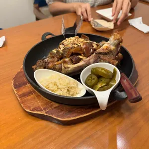 카키바움 사진