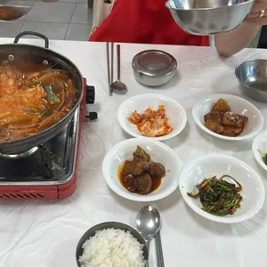 죽변우성식당 사진