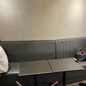 마호가니커피 리뷰 사진