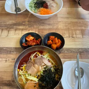 삼대국수회관 사진