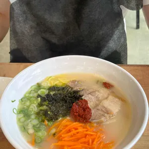 삼대국수회관 사진