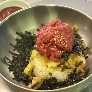 호보식당 사진