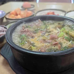 수원소갈비해장국 대표 사진