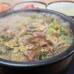 수원소갈비해장국 사진