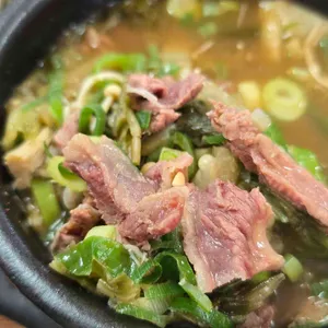 수원소갈비해장국 사진