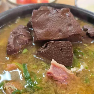수원소갈비해장국 사진