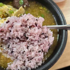 수원소갈비해장국 사진