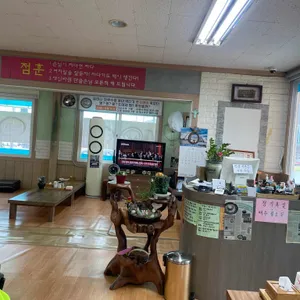 밥보다국시 리뷰 사진