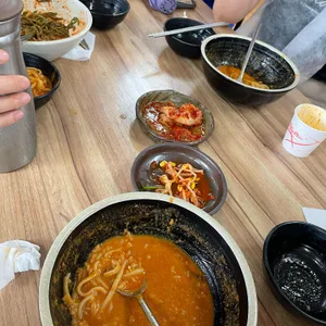 밥보다국시 사진
