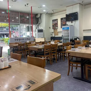 북창동순두부 대표 사진