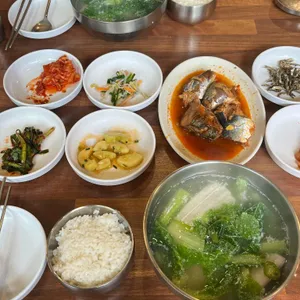 미진식당 대표 사진