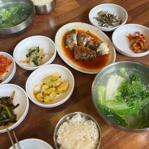 미진식당 사진