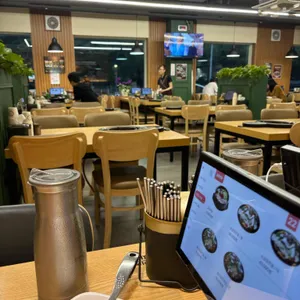 153 포인츠 부대찌개 리뷰 사진