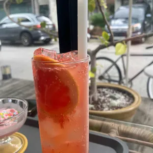 모지리 리뷰 사진