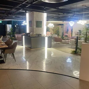 다이닝가든 리뷰 사진