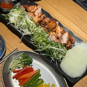누구나홀딱반한닭 사진 1