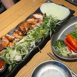 누구나홀딱반한닭 사진 2