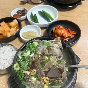 은희네해장국 대표 사진