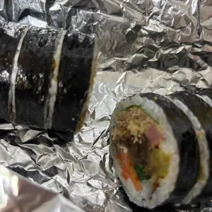 김밥나라 대표 사진