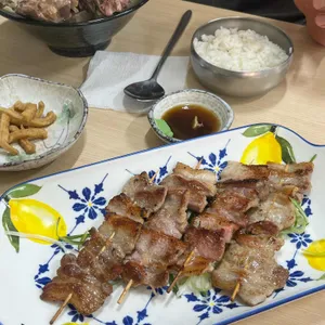 닥그네 할망 사진