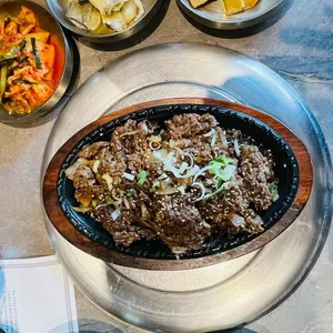 광양참숯불고기 대표 사진