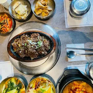 광양참숯불고기 사진
