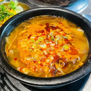 광양참숯불고기 사진