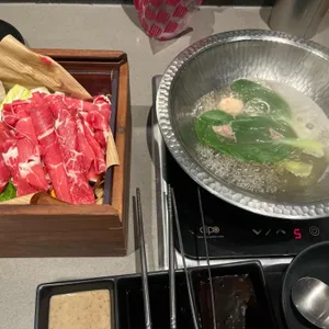 강호연파 밥굽남 리뷰 사진